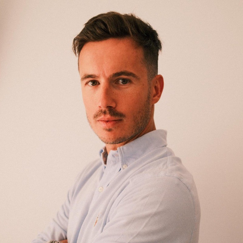 Savinien Jullien, fondateur de Sunsav